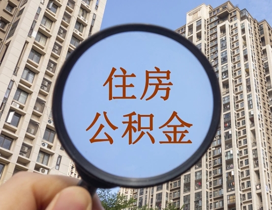 阳谷辞职了公积金怎么取（辞职了之后公积金怎么取）